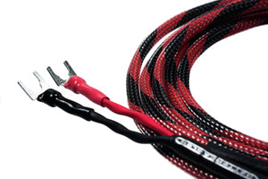 Silver Serpent Audio Interconnects - Anniversary Edition
