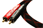 Audio Interconnect Cables